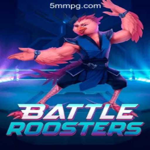 BattleRoosters: The Ultimate Clash of Feathers
