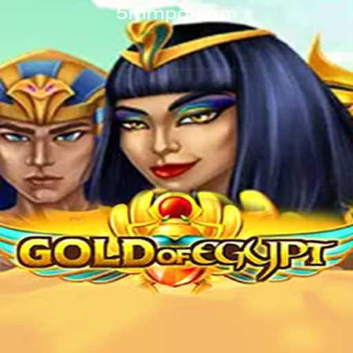 GoldOfEgypt: Dive into the Mystical World of Ancient Riches