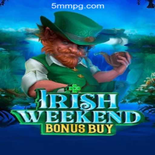 Exploring IrishWeekendBonusBuy: A Captivating Slot Experience