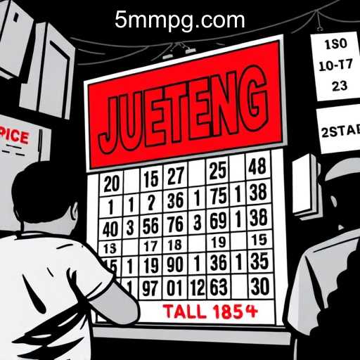 Jueteng